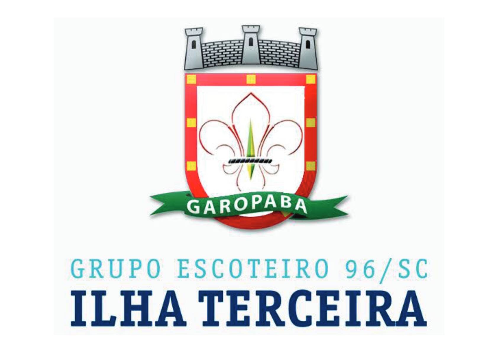 Grupo Escoteiro Ilha Terceiraa