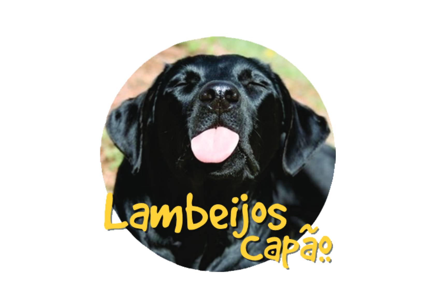 Lambeijos - Capão