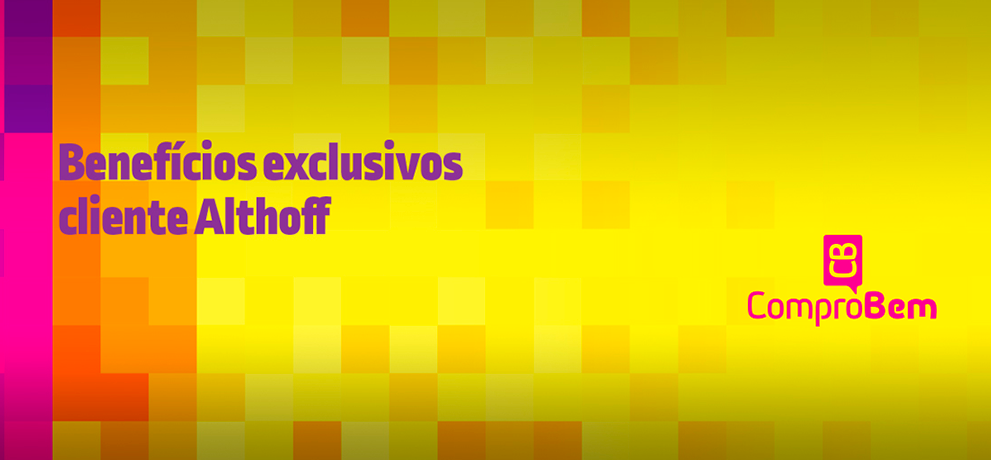 Benefícios cliente