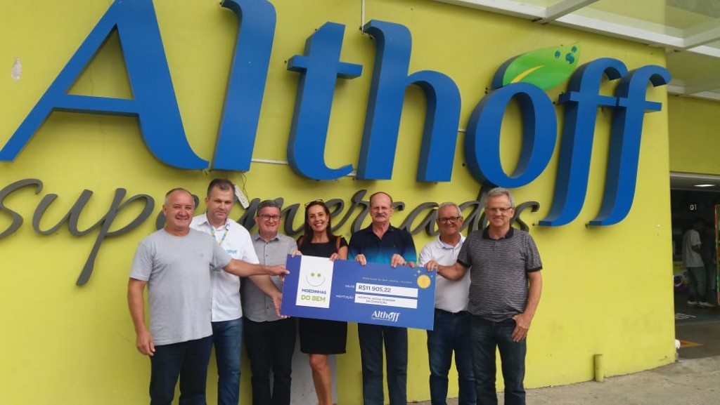 Catálogo Althoff Supermercados