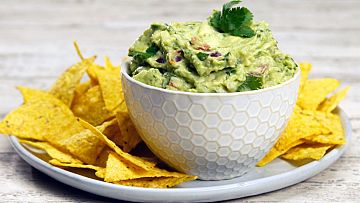 Guacamole 