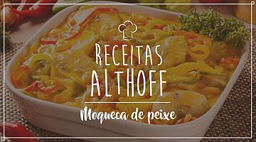 Moqueca de Peixe