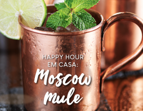 Moscow Mule