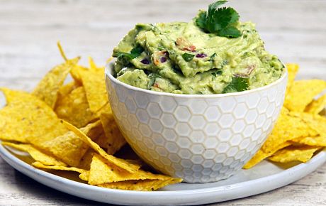 Guacamole 