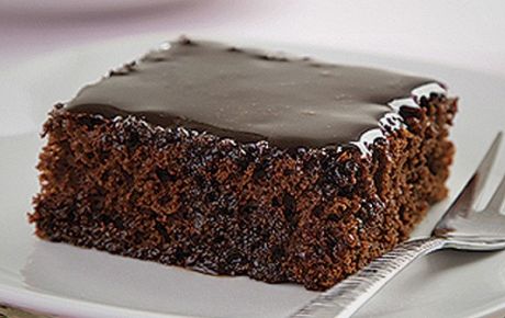 BOLO DE CHOCOLATE FIT