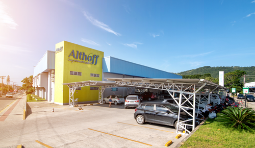 Catálogo Althoff Supermercados